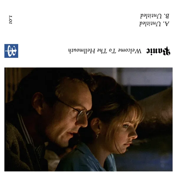 Buffy 1.01: Welcome to the Hellmouth