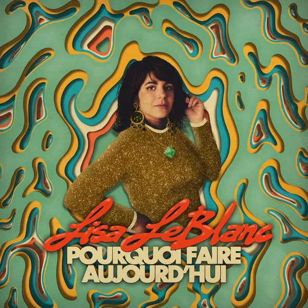 Pourquoi faire aujourd’hui