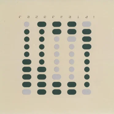 The Very Best of Razormaid! IV by Various Artists - album cover