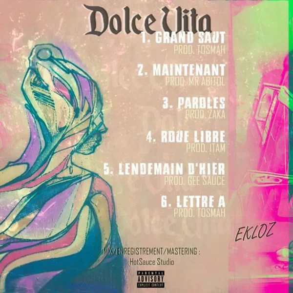 Dolce Vita