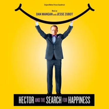 Hector and the Search for Happiness: Original Motion Picture Soundtrack