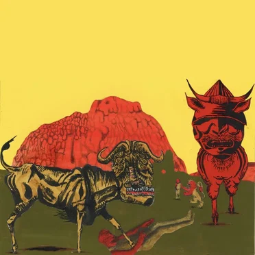 Celebrant by Skin Tension - album cover