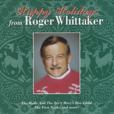Happy Holidays From