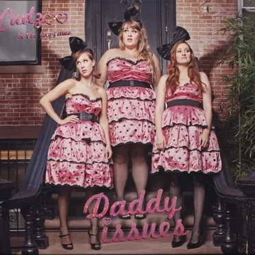 Cudzoo & The Faggettes
