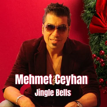 Jingle Bells by Mehmet Ceyhan - album cover