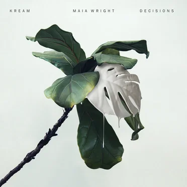Decisions by KREAM - album cover