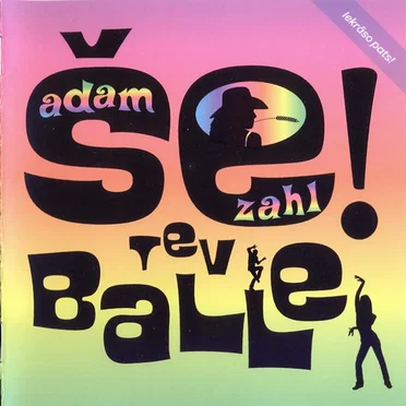 Adam Zahl