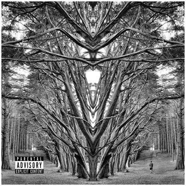 Lazaretto by 2Fly Savi - album cover