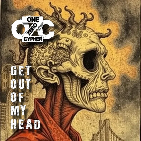 Get Out of My Head