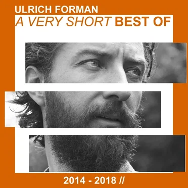 Who Is Ulrich Forman?