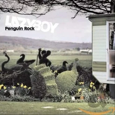 Penguin Rock