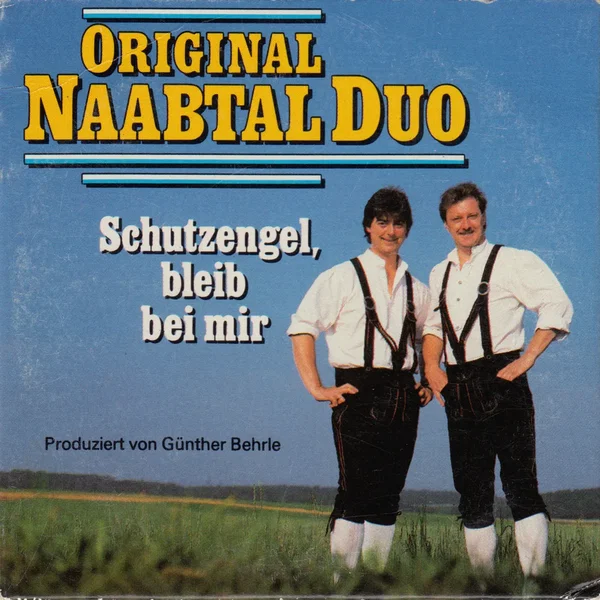 Schutzengel, bleib bei mir