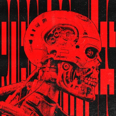 ROBOT BATTLES, VOL.1 by Various Artists - album cover
