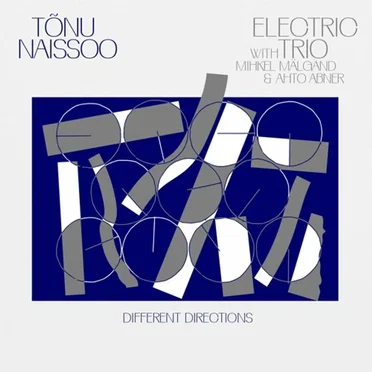Tõnu Naissoo Electric Trio