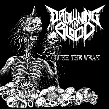 Crush the Weak