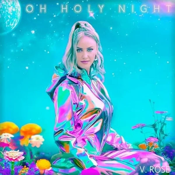 Oh Holy Night