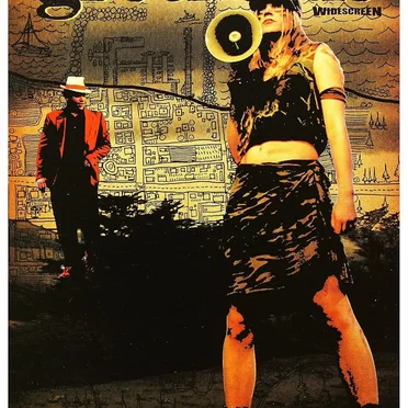 Greendale (A Film By Neil Young)