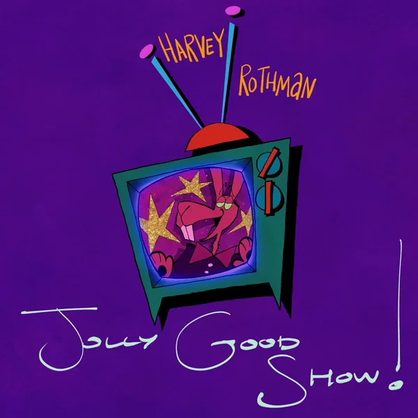 Jolly Good Show!