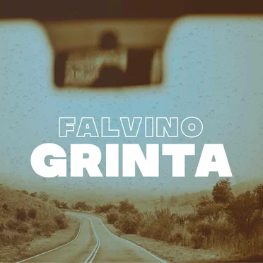 Grinta by Falvino - album cover
