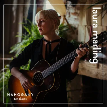 Wild Fire (Mahogany Sessions)