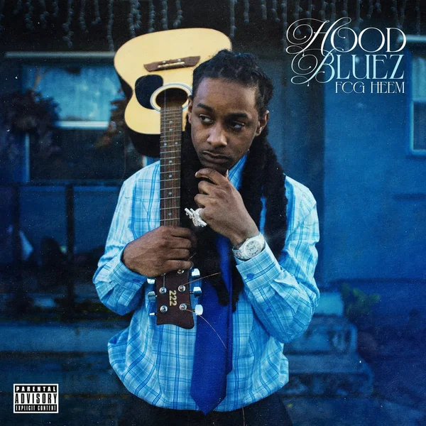 Hood Bluez