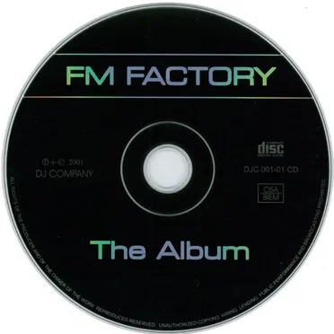 The Album