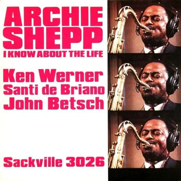 I Know About the Life