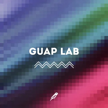 Guap Lab by Jengi Beats - album cover