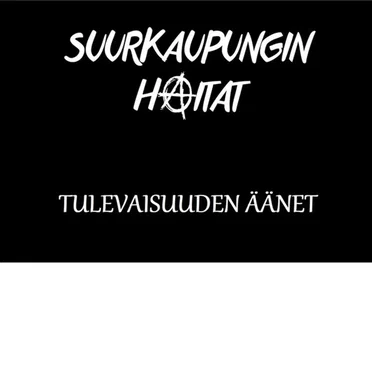 TULEVAISUUDEN ÄÄNET
