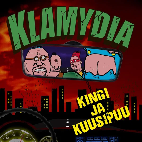 Kingi ja kuusipuu