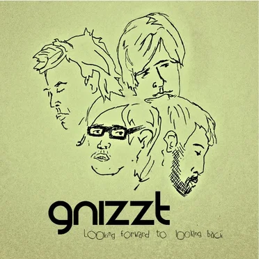 ...Looking Forward to Looking Back... by Gnizzt - album cover