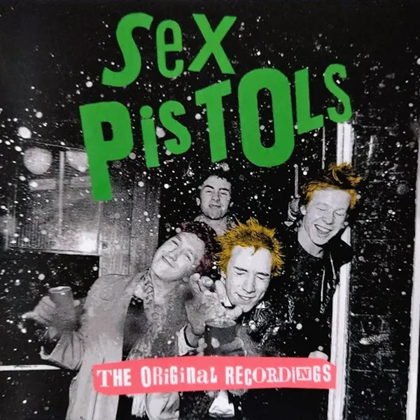 The Original Recordings