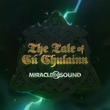 The Tale of Cú Chulainn
