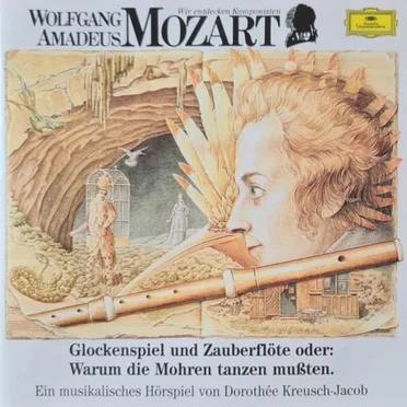 Wir entdecken Komponisten: Wolfgang Amadeus Mozart, Nr. 2