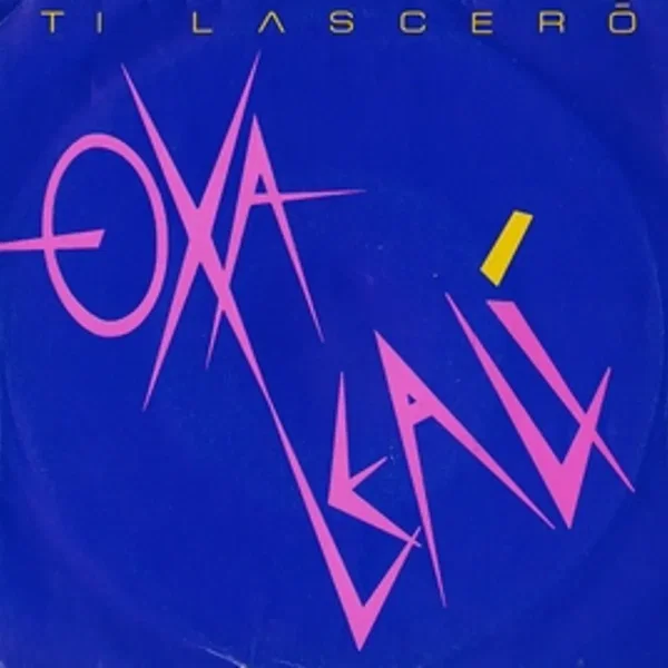 Ti lascerò
