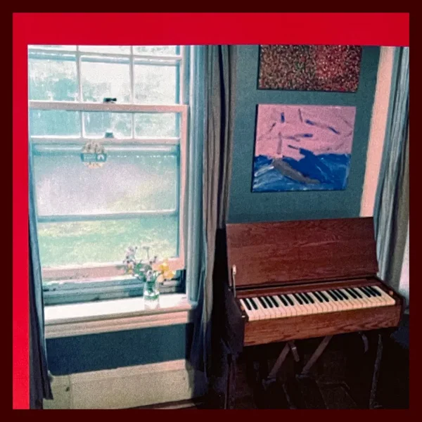 Estey Field Organ Tone Archive Volume 11