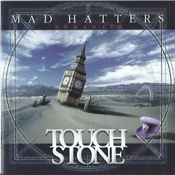 Mad Hatters Enhanced