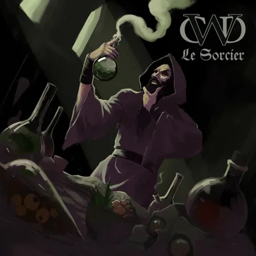 Le Sorcier