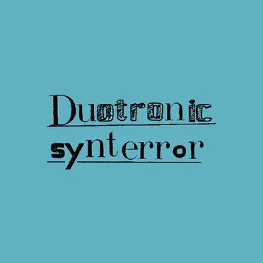 Pech Und Schwefel by Duotronic Synterror - album cover