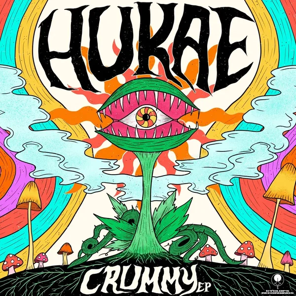 Crummy EP
