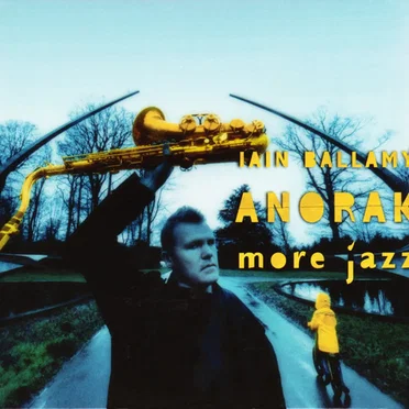 More Jazz