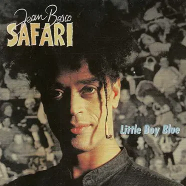 Jean Bosco Safari
