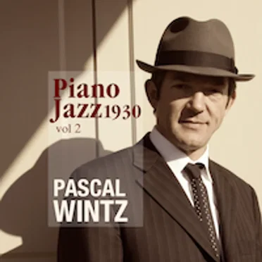 Piano Jazz 1930 - Volume 2