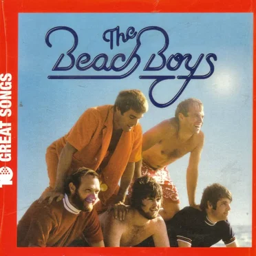 The Beach Boys: 10 Great Songs