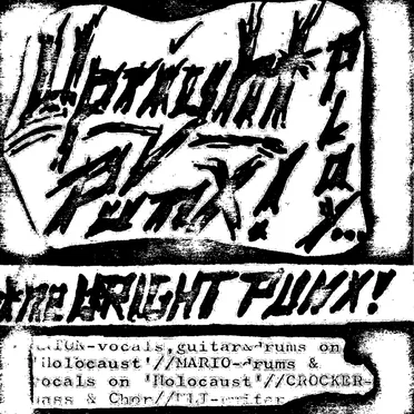 The Upright Punx '82