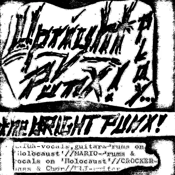 The Upright Punx '82