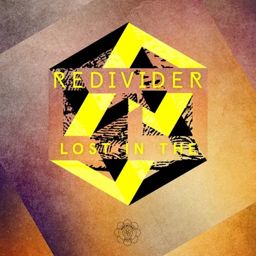 Lost in The by Redivider - album cover