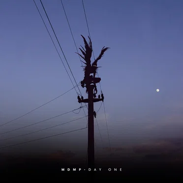 Day One by M D M P - album cover