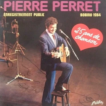 Enregistrement public: Bobino 1984