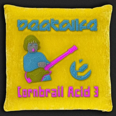 Cornbrail Acid III by Beatwife - album cover